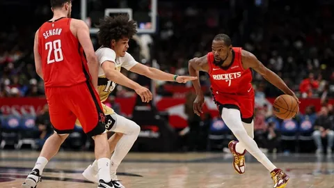 金秋九月十月新秀评选揭晓 韦爾斯和麥凱恩荣膺大奖