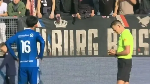 德甲焦点：多特门线激战，费尔特森远射制胜